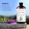 Majestic Pure Clary Sage Essential Oil for Diffuser 4 Fl Oz