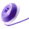 LA MIERE Orthodontic Braces Rubber Chains Braces Power Chains consisted force in closed short long 15 spools closed 011325mm Deep purple