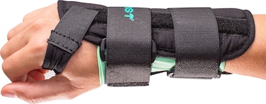 Aircast A2 Wrist BraceRightMedium