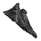 CrystalAge Black Kyanite Healing Crystal