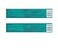 UltraBrite Ultra Brite Bk Sda Size 6z Ultrabrite Baking Soda Peroxide Whitening Toothpaste Pack of 2
