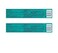 UltraBrite Ultra Brite Bk Sda Size 6z Ultrabrite Baking Soda Peroxide Whitening Toothpaste Pack of 2