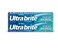 UltraBrite Ultra Brite Bk Sda Size 6z Ultrabrite Baking Soda Peroxide Whitening Toothpaste Pack of 2