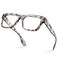 VISOONE Fashion Square Blue Light Blocking Glasses RANDI