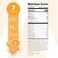 TransformHQ Meal Replacement Shake Powder Orange Cream 7 Servings