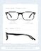 JOLISU 5 Pack Reading Glasses For WomenSpring Hinges Sturdy and Durable 200