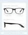 JOLISU 5 Pack Reading Glasses For WomenSpring Hinges Sturdy and Durable 200