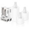 mozeeda 400 Pack Ear Thermometer Probe Covers Disposable