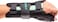 Aircast A2 Wrist Brace with Thumb SpicaLeftLarge
