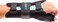 Aircast A2 Wrist Brace with Thumb SpicaLeftSmall