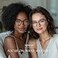 AIMISUV Reading Glasses for Women Men Blue Light Blocking Magnifying Readers Square AntiGlare Computer Eyeglasses3Pack 10X