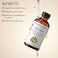 Majestic Pure Tea Tree Essential Oil for Diffuser 2 Fl Oz