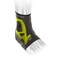 DonJoy Performance TRIZONE Compression Ankle Support Brace Slime Green Small