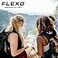 Flexd Dexcom G6 Over Patches Waterproof Pack of 30 Tan