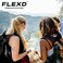 Flexd Dexcom G6 Over Patches Waterproof Pack of 30 Tan