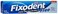 Fixodent Denture Adhesive Cream Fixodent Free 24 Oz