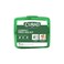 Curad Compact First Aid Kit Green 75 Items 1 Each