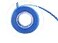 HOYIKI 6 Pack Dental Orthodontic Elastic Chain Power Chains for Brace15ftRoll Long