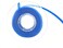 HOYIKI 6 Pack Dental Orthodontic Elastic Chain Power Chains for Brace15ftRoll Long