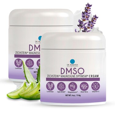 Dr. Robaina Dr Robaina Lavender Cream