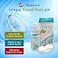 Menicon Unique pH Travel Pack Multipurpose Contact Solution for RGP Lens 25 fl oz