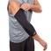 BioSkin Elbow Compression Sleeve Hypoallergenic Compression Sleeve Elbow Support M