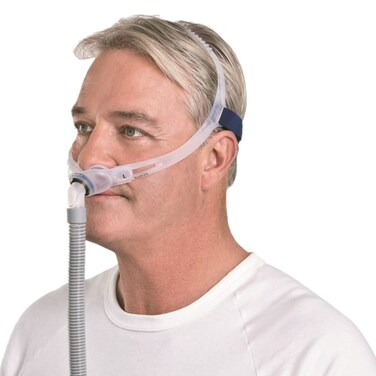 Resmed Swift FX Headgear Replacement for Nasal Pillow CPAP Mask
