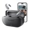 ELEHEAR Beyond OTC Hearing Aids for Seniors AI Powered Speech Enhancement
