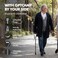 GPTCAMP Offset Walking Cane for Men Women with AntiSlip Tip
