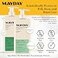 MAYDAY Daily Lice Routine 12oz Shampoo Conditioner Sandalwood Mint