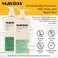 MAYDAY Daily Lice Routine 12oz Shampoo Conditioner Sandalwood Mint