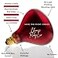 RubyLux NIRA Near Infrared Bulb Grade A 250W Red 1 Count