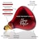 RubyLux NIRA Near Infrared Bulb Grade A 250W Red 1 Count