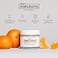JUST INGREDIENTS Remineralizing Tooth Powder Citrus FluorideFree 1 oz