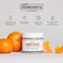 JUST INGREDIENTS Remineralizing Tooth Powder Citrus FluorideFree 1 oz