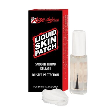 KR Strikeforce Liquid Skin Patch 12 Boxes Multi
