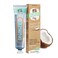 Doctor Ginger's Dr Gingers Fluoride Free Coconut Oil Toothpaste Xylitol 4 oz