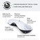 SOLE Active Thin Insoles Custom Moldable Mens 9Womens 11