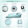 SnoozeBoost Face Down Pillow After Eye Surgery Vitrectomy BBL Recovery