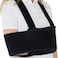 Vive Arm Sling Shoulder Immobilizer for Sleeping Fits Left Right