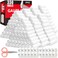 DMSKY 330 Pack Gauze Rolls 4 in x 41 Yards