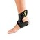 DonJoy Performance POD ANKLE SUPPORT Black