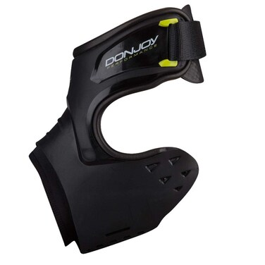 DonJoy Performance POD ANKLE SUPPORT Black