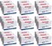 Honeywell Uvex Clear Plus Lens Tissues S475