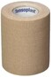 BSN Medical 20186 Tensoplast Elastic Athletic Tape Provides Medium Support or Compression with High Adhesive Properties Water Repellent and Air Permeable Tan 3 x 5 yard Roll
