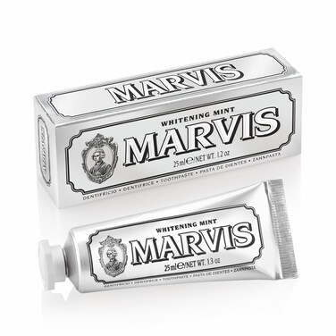 Marvis Whitening Mint Toothpaste 13 oz