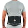 Ergodyne 20184 ProFlex 1051 Mesh Back Support Medium Black