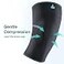OPPO RK200 Knee Compression Sleeve Medium 1 Pack