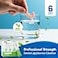 TCS Fresh Denture Cleaner 24 Packets 6 Month Supply