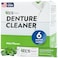 TCS Fresh Denture Cleaner 24 Packets 6 Month Supply